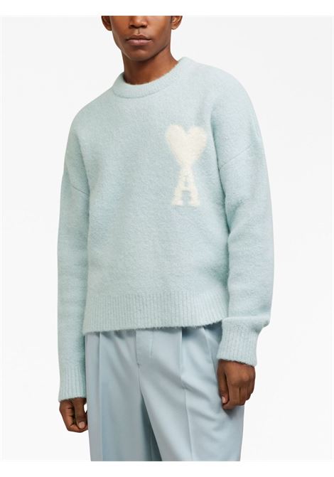 Ami crewneck online